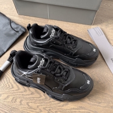 Balenciaga Triple S Series Shoes